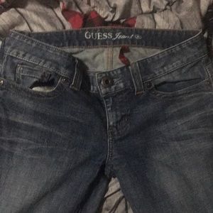 Guess jeans